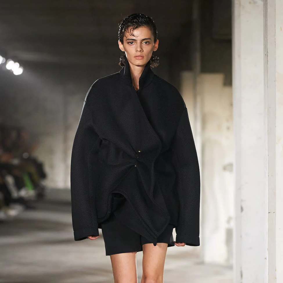 Soulwax remix Sade for Dries Van Noten’s Women’s A/W 2025 collection