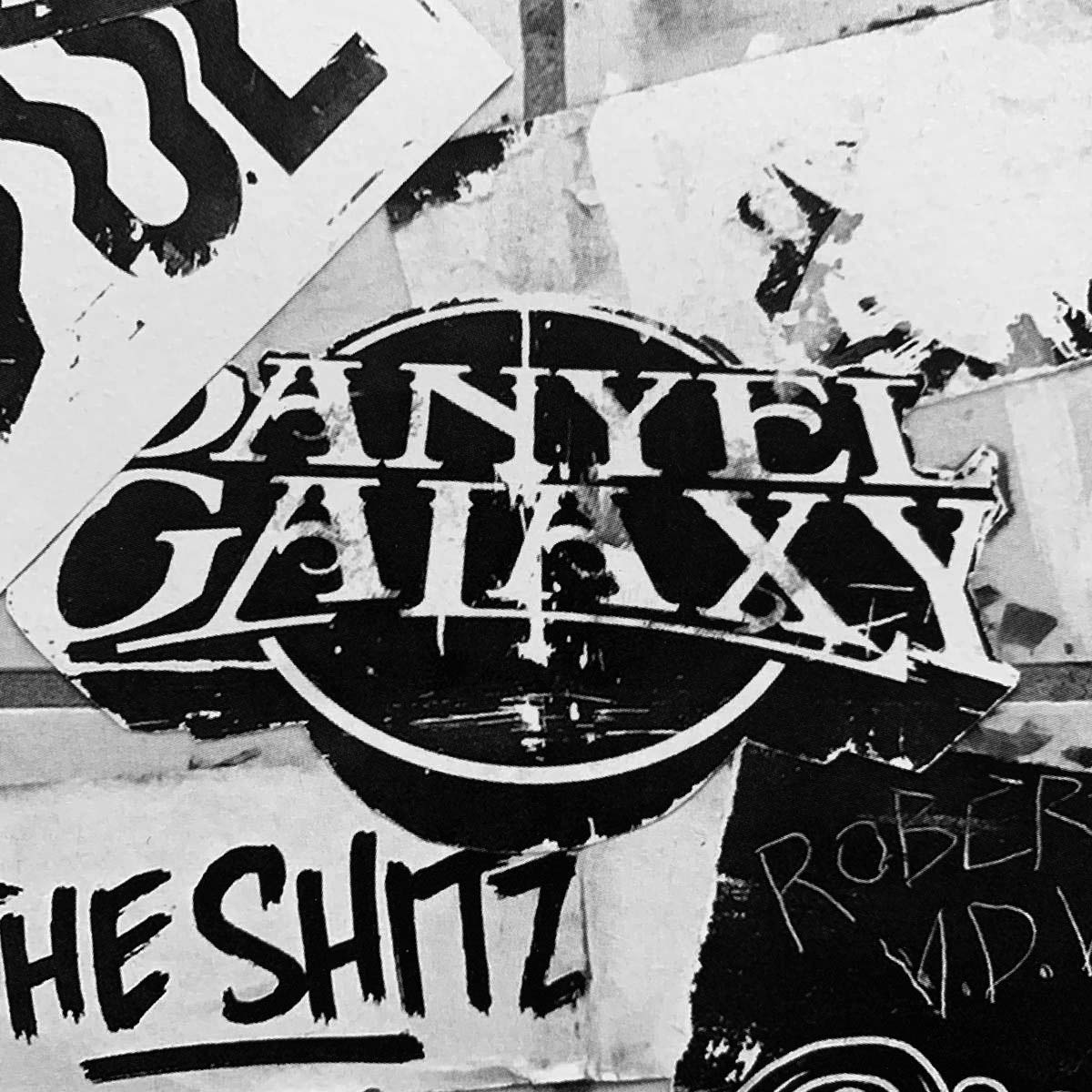 TBT (6): Danyel Galaxy – Cybernetic Permutations In The Key Of A