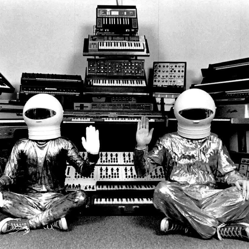 Saturday (Roger Manning Mix)