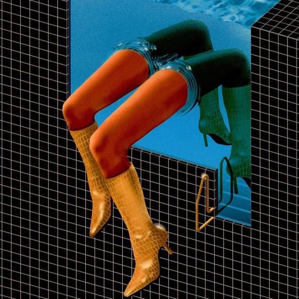 Tiga – Good As Gold