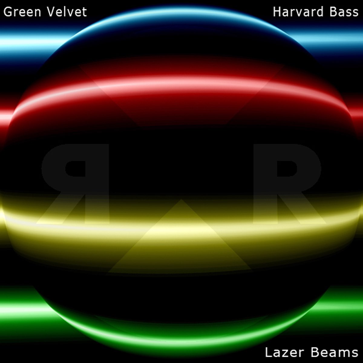 2manydjs classics (3) Green Velvet & Harvard Bass – Lazer Beams