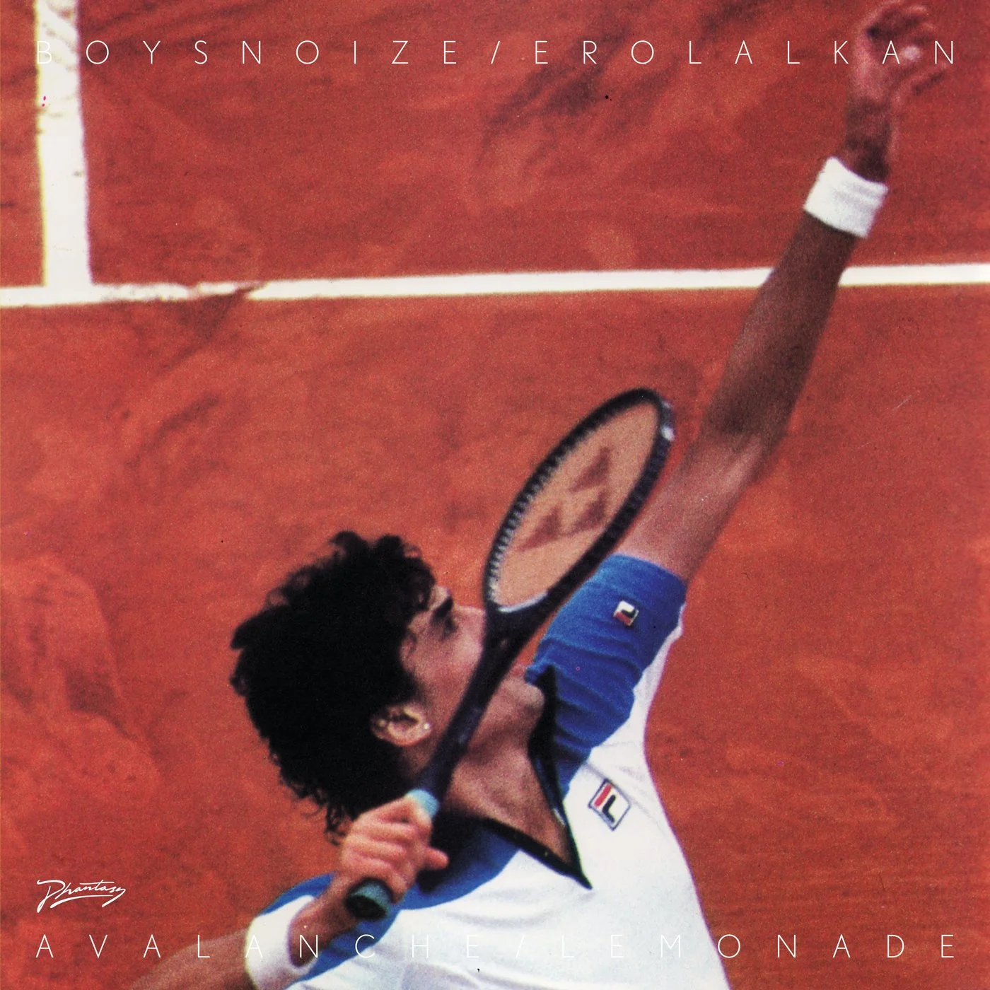 2manydjs classics (6): Boys Noize / Erol Alkan – Lemonade