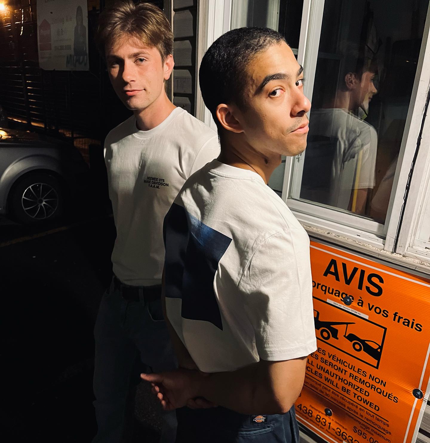 News update:  Lokerse Feesten, Soulwax dates, Marie Davidson
