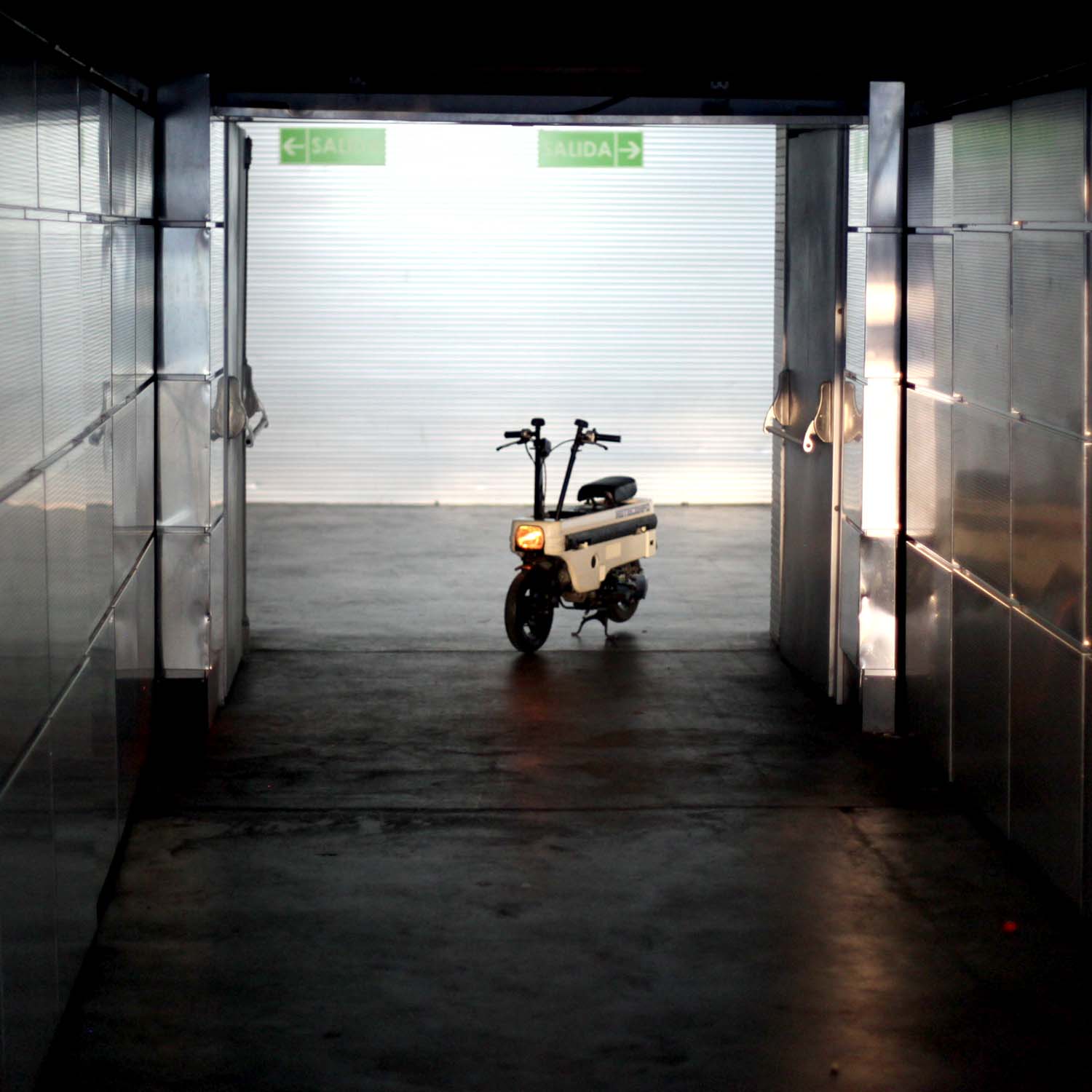 TBT (21) : Motocompo