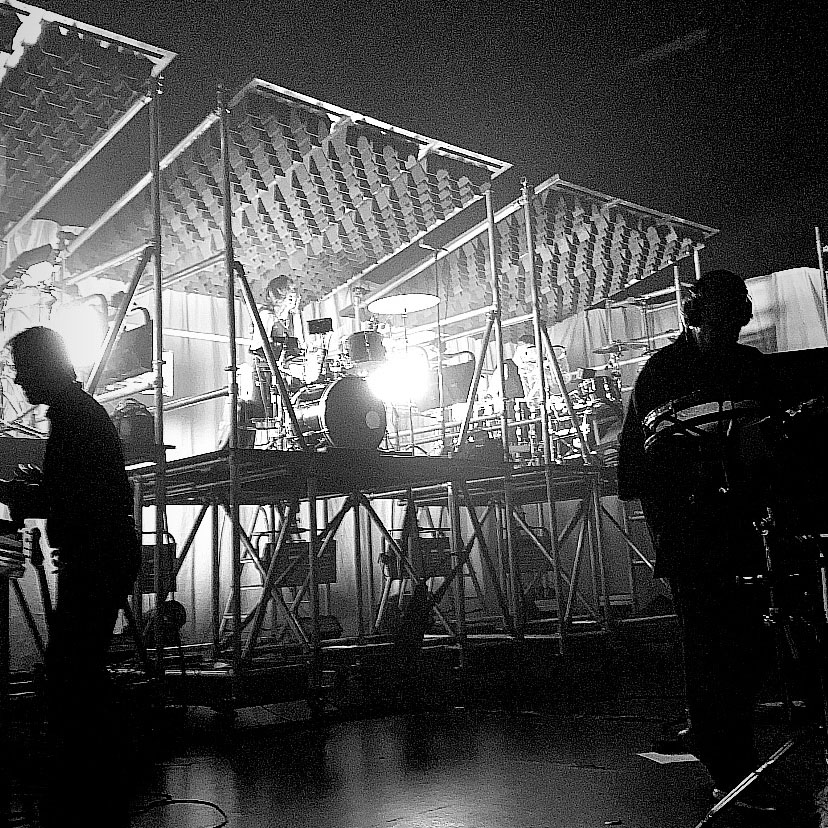 Soulwax live at Het Depot (Leuven, BE – Aug 8, 2024)