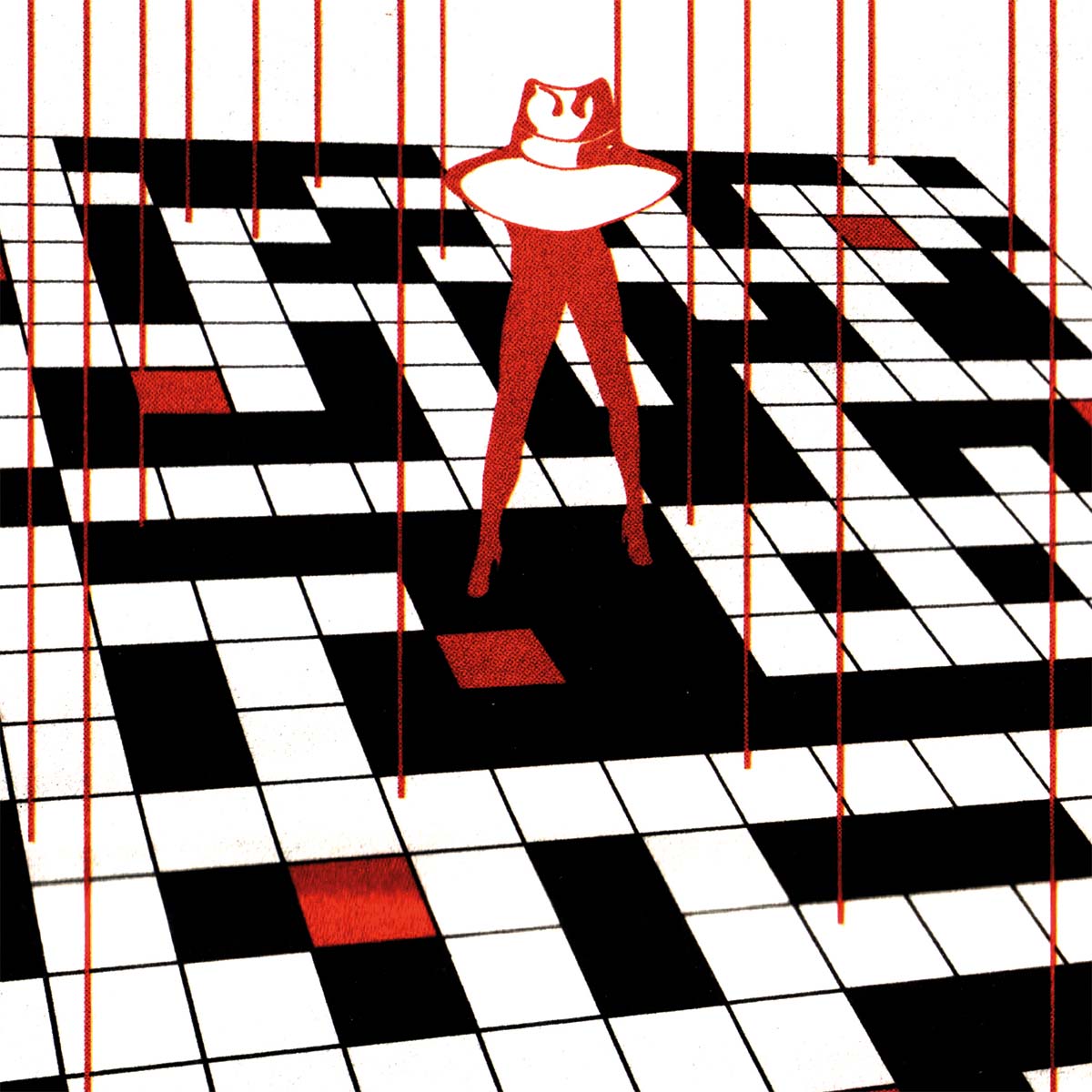 TBT (27): The Soulwaxmas Cosmic Crossword