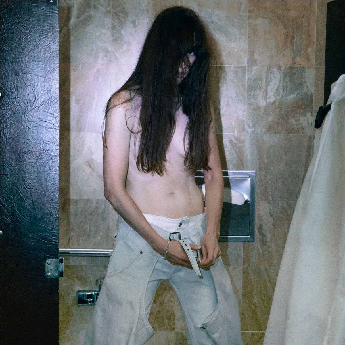 News: Marie Davidson announces album and new single on DEEWEE