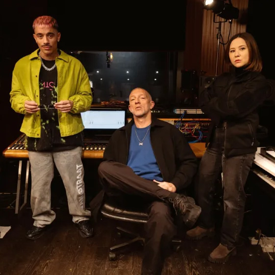 News: 2manydjs score music for So Me’s debut film ‘Banger’ on Netflix