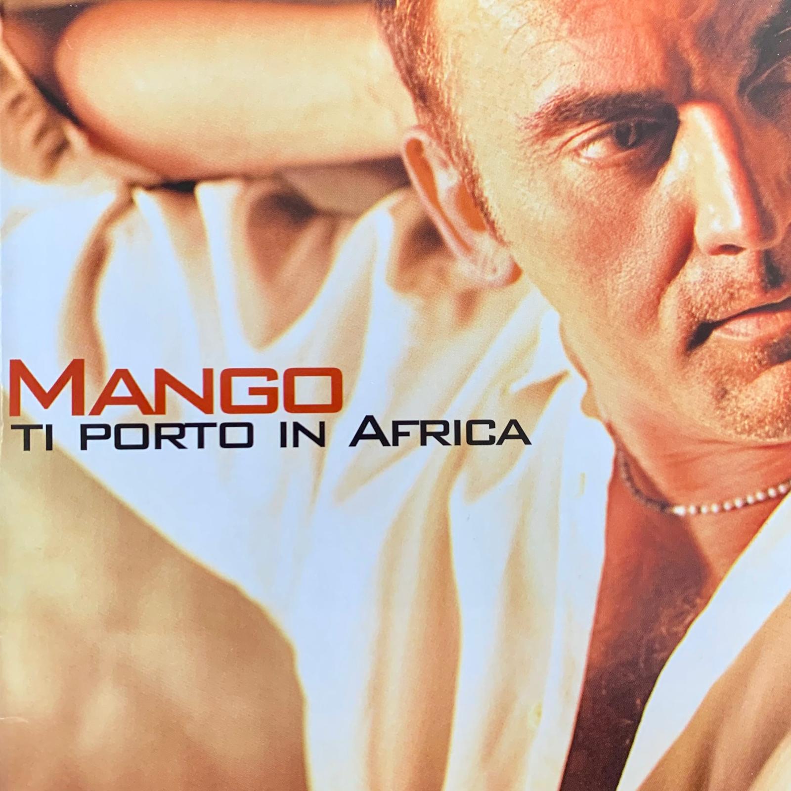 TBT (35): Mango – Saturday