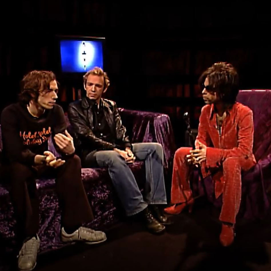 TBT (36): Prince