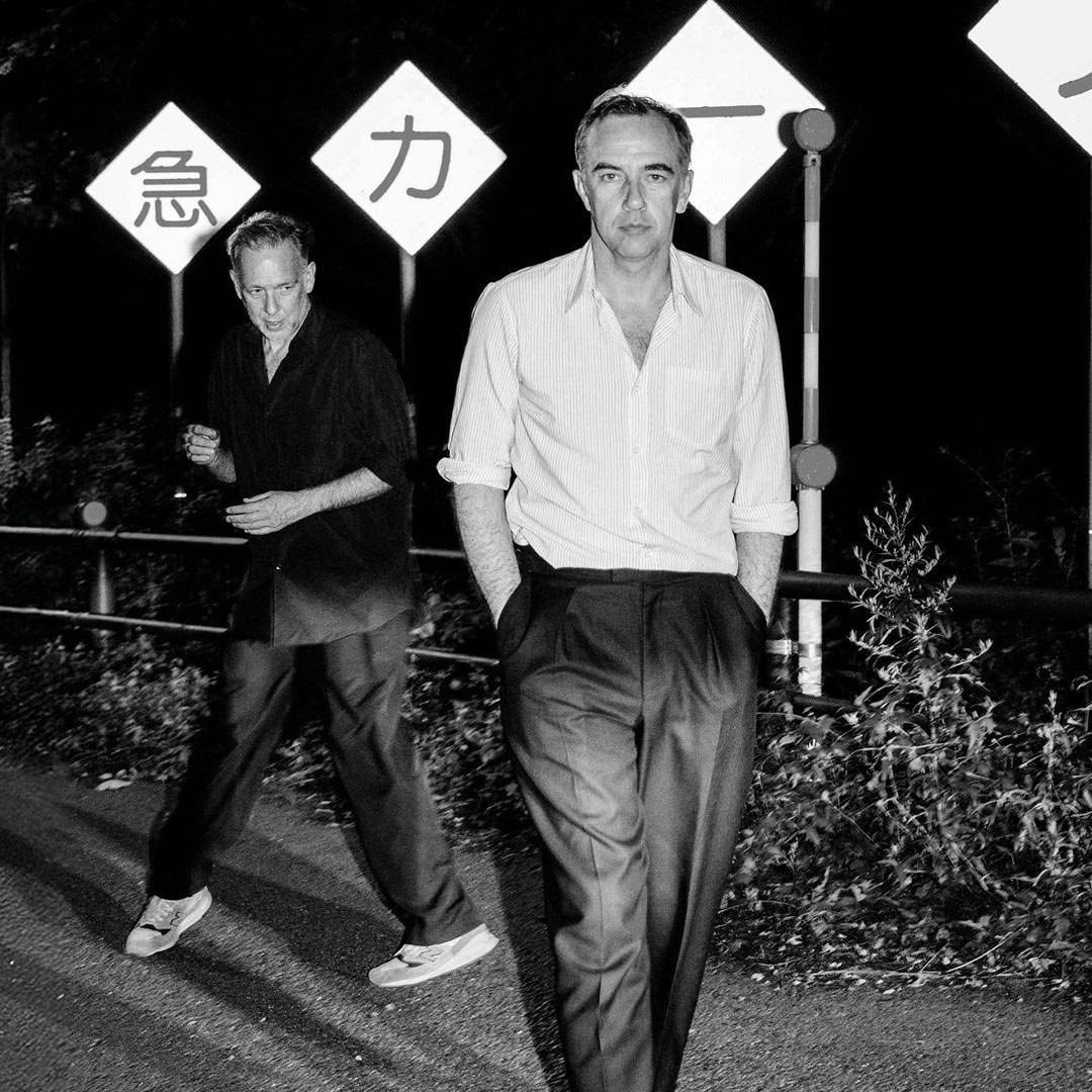 News updates: 2manydjs in Sydney, Voka ‘legends’ award