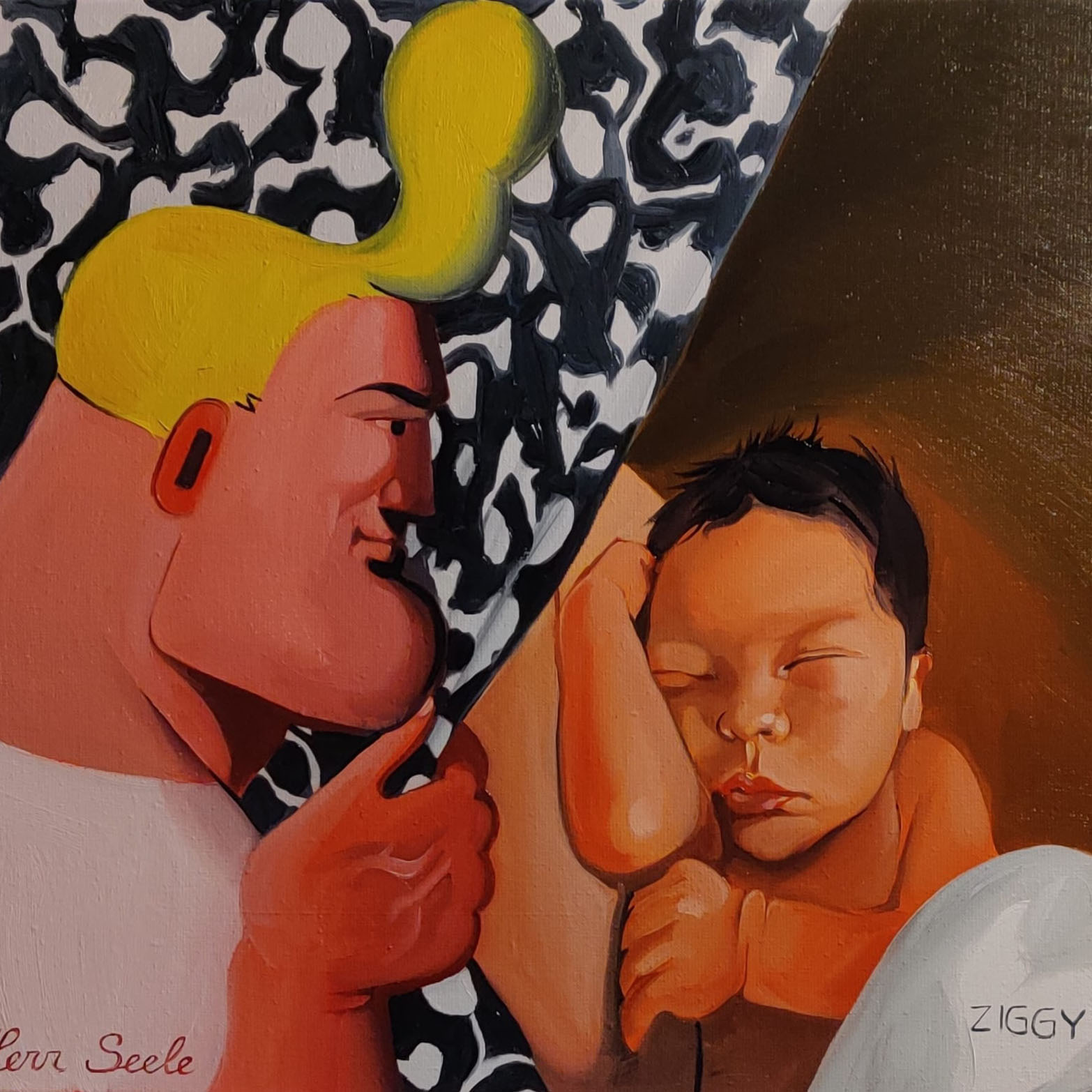 News update: Ziggy, Bolis and the 2024 musical annual overview