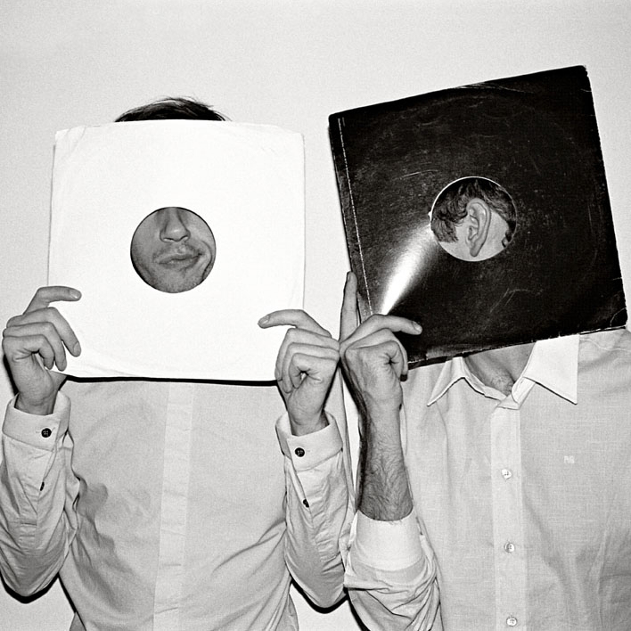 TBT (40): 2manydjs BBC Essential Mix 2005