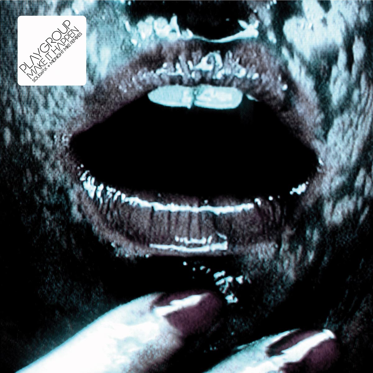 Most Of The Remixes (4): Playgroup – Make It Happen (Soulwax Remix)