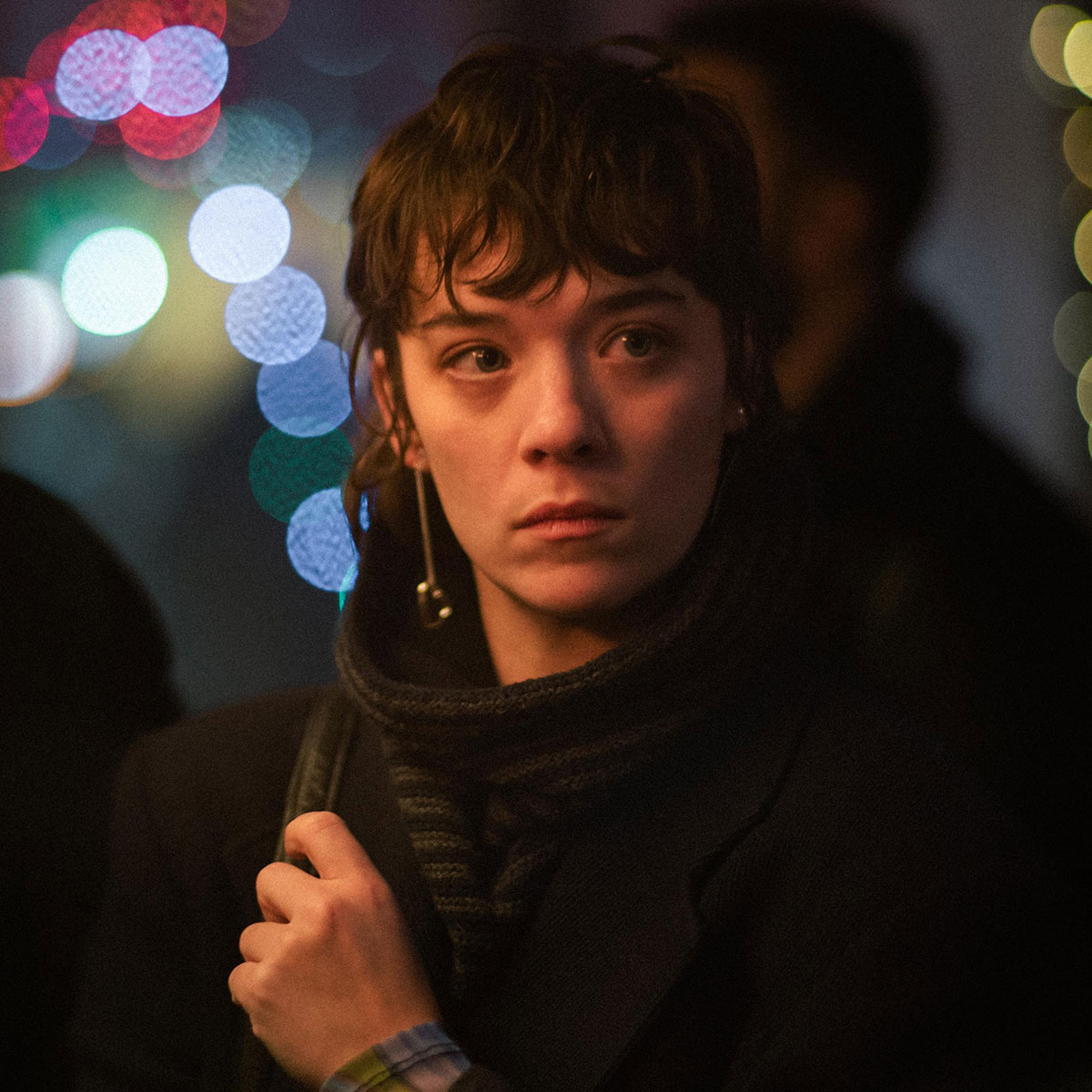 News update: Natasha Pirard, 2manydjs, Marie Davidson, Charlotte Adigéry