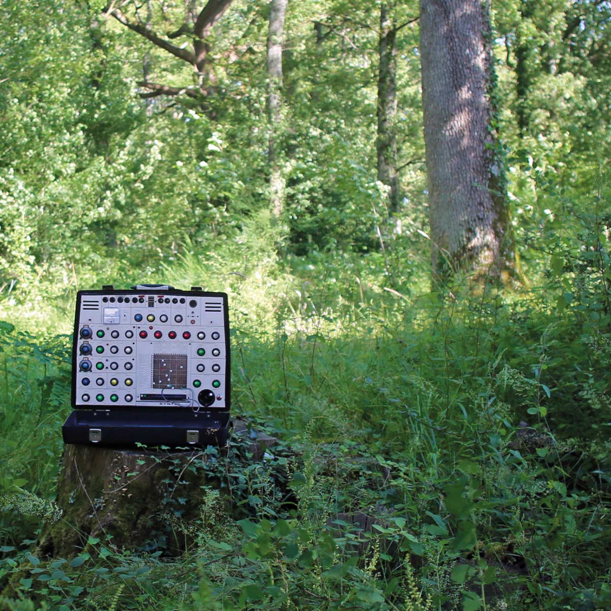 TBT (45): Transient Program For Drums And Machinery