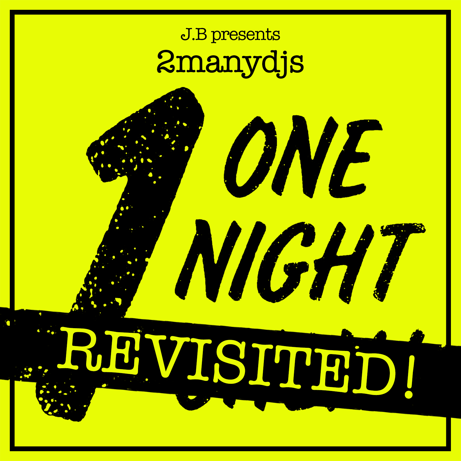 News update: Soulwax, 2manydjs, Marie Davidson