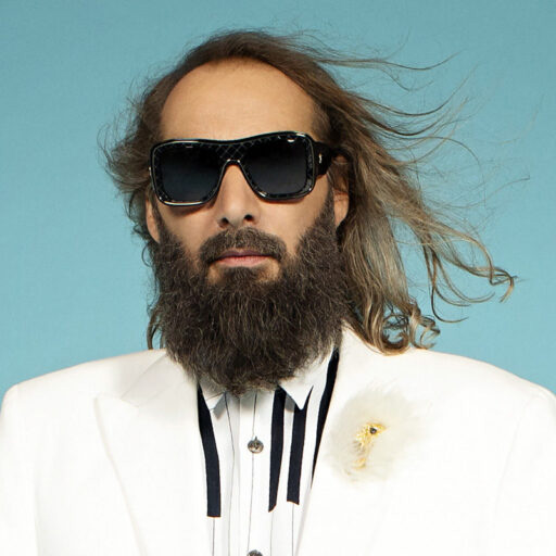 TBT (46): Sébastien Tellier – Odyssey (Soulwax Remix)