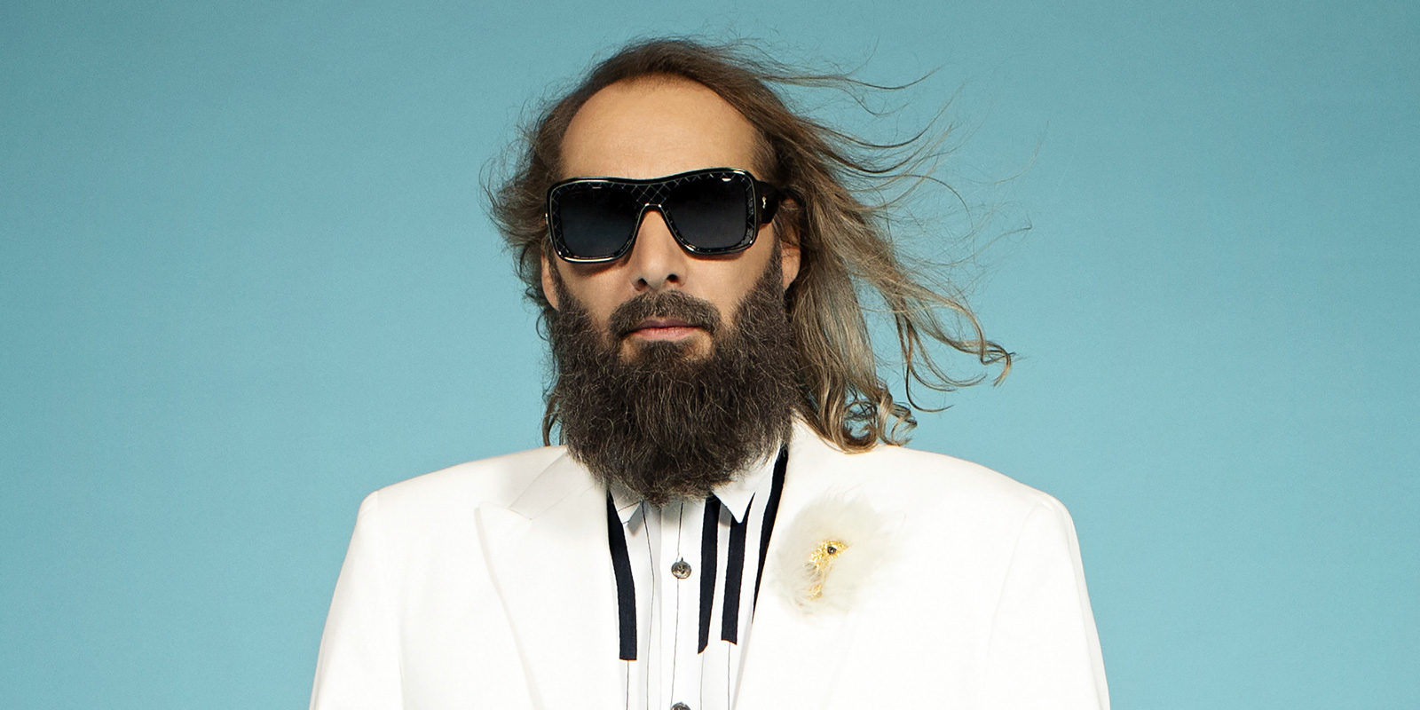 TBT (46): Sébastien Tellier – Odyssey (Soulwax Remix)