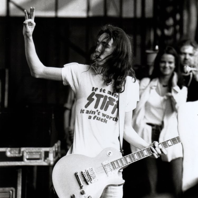 Happy 50th birthday, David Dewaele!