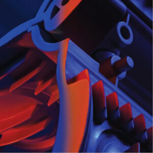 DEEWEE 018: Future Sound Of Antwerp cover detail