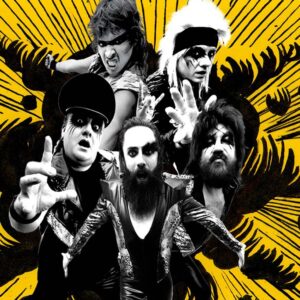 Moderatto - Marchate Ya (Soulwax remix)