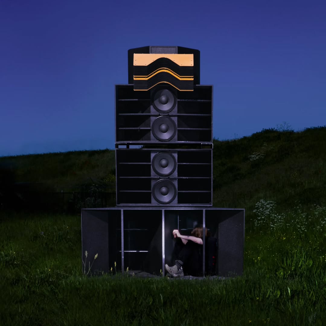 news update: All Systems Are Lying pictures by Nadine Fraczkowski