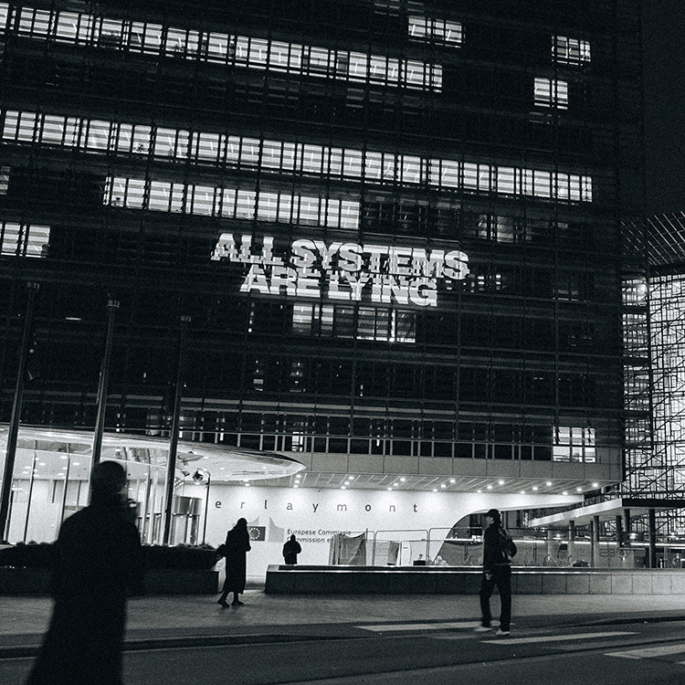 News update: ASAL projections, listening parties, DISCO POGO