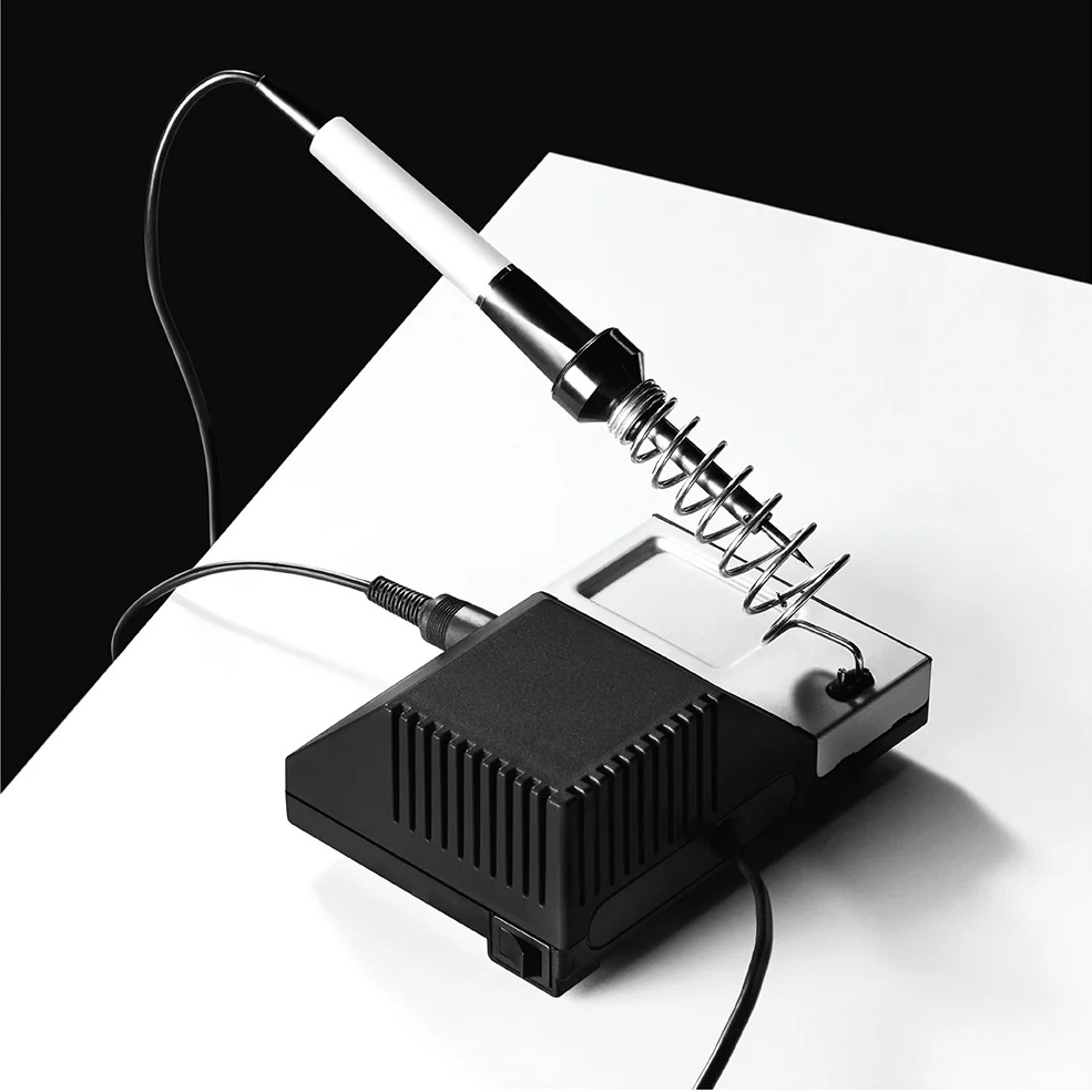 DEEWEE 019: Soulwax – Transient Programs For Drums And Machinery