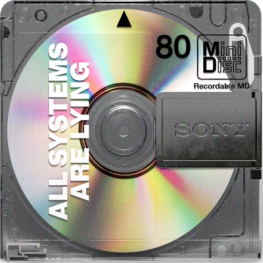 News update: Soulwax x Unified Goods