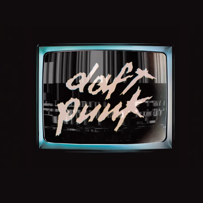 News: Human After All Remixes, Fuzzbox