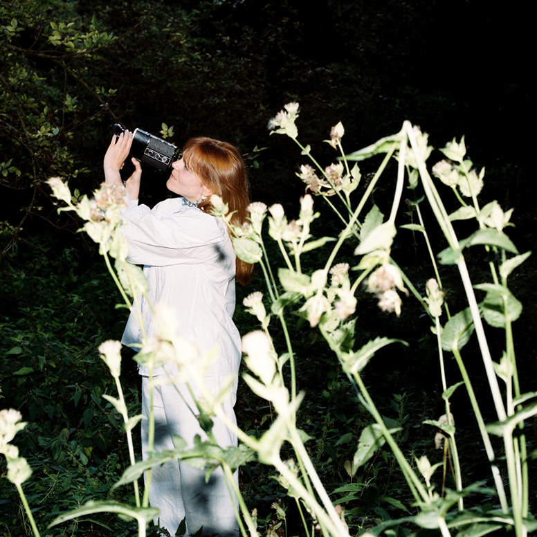  DEEWEE 087: NATASHA PIRARD – FERNANDE, CECILE out now