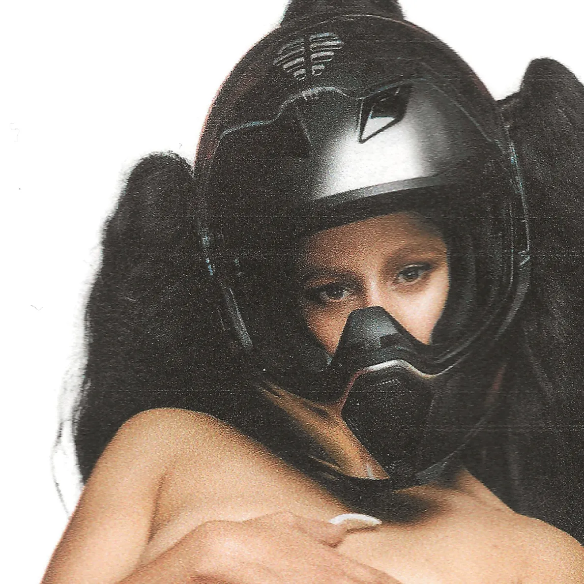 Most Of The Remixes (6): Rosalía – Bizcochito (Soulwax Remix)