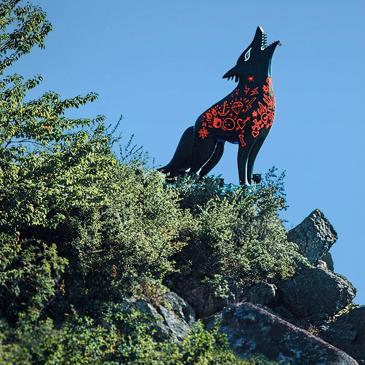 News update: Bilbao BBK Live, Fuzzbox, Bar Miroir, Wonderland