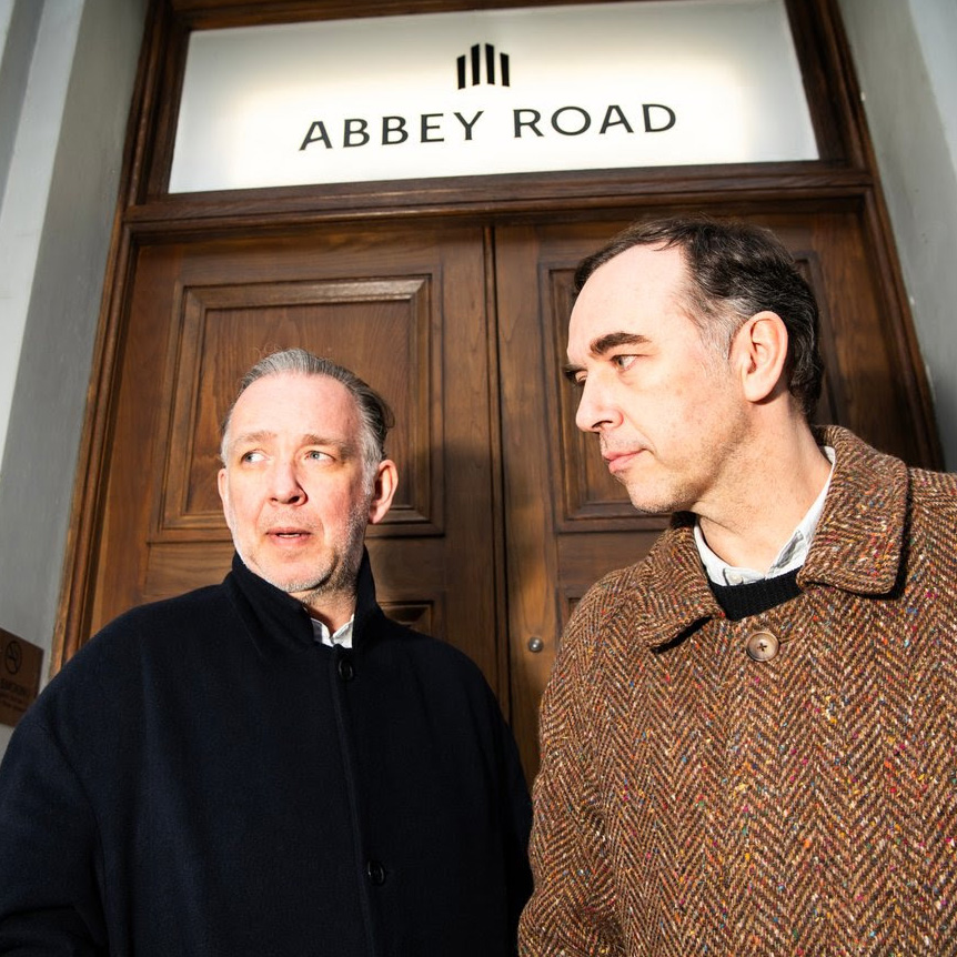 news: Soulwax presents Abby Road After Hours