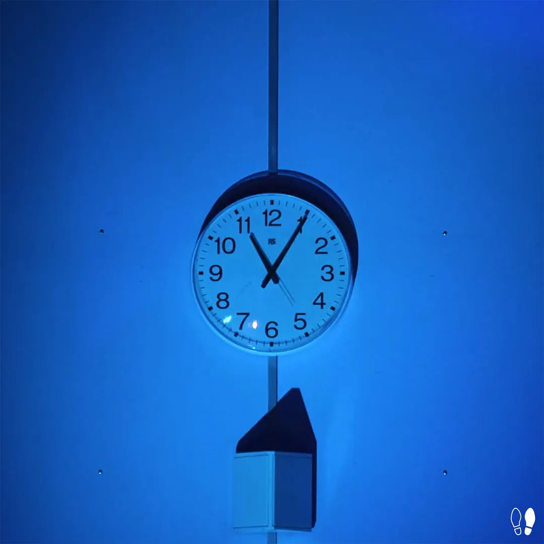 DEEWEE 099: Soulwax – Perfect We Are Not out now