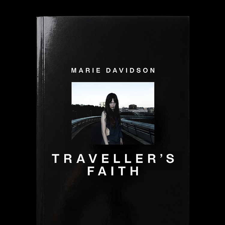 News update: Marie Davidson, Pinkpop