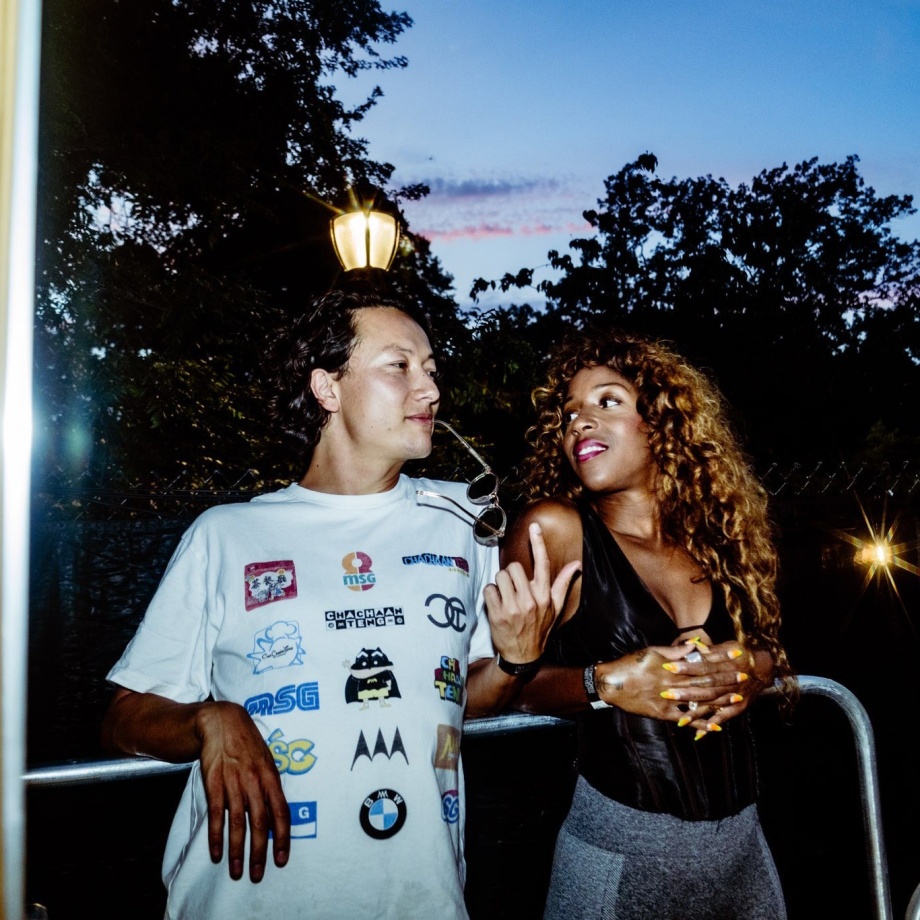 News update: Charlotte & Bolis cancel NYC show, Marie Davidson book launch, ASA Moto dj set at Kiosk, Perfect We Are Not 12″