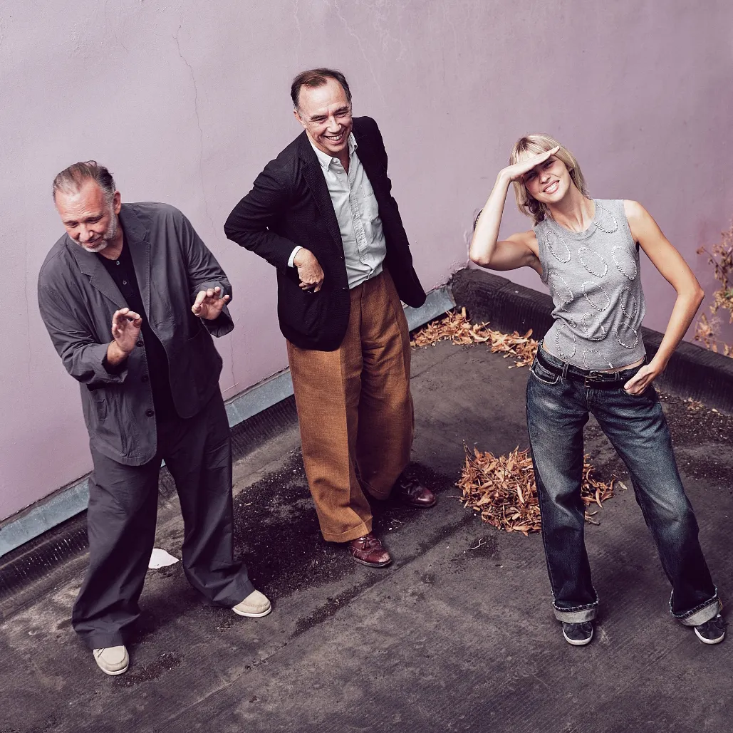 News update: Soulwax & Angèle track released, Marni SS 2027 soundtrack, Despacio at Portola, Erol Alkan’s ‘Trash’ book, Design Museum Gent opening party